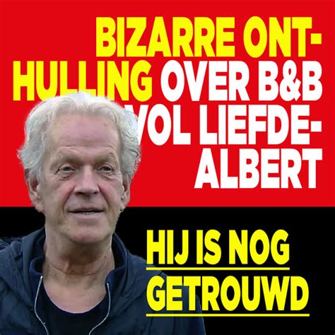 hij is getrouwd